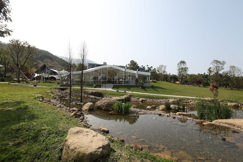 Bed & Breakfast Khokak Panoramas Hotel