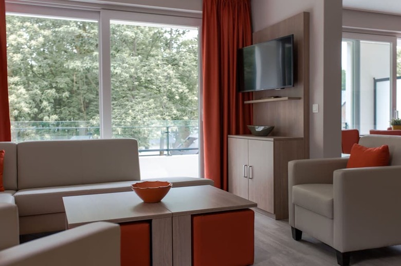Hotel Holiday Suites Houthalen-helchteren