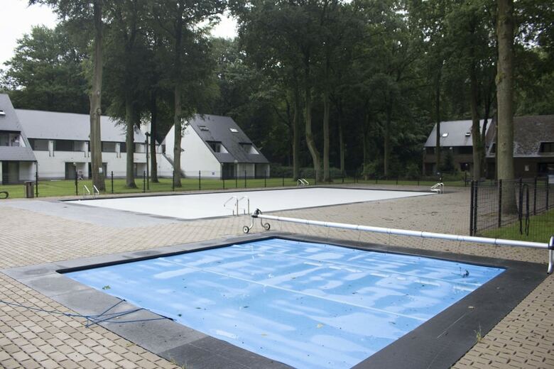 Hotel Holiday Suites Houthalen-helchteren