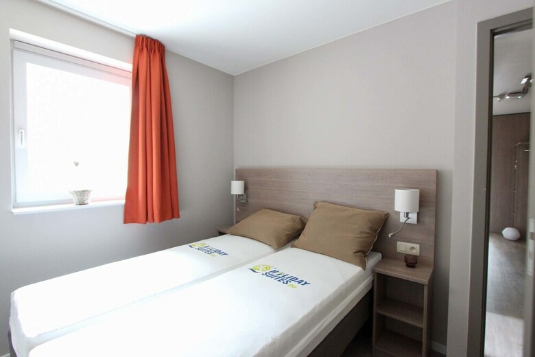Hotel Holiday Suites Houthalen-helchteren