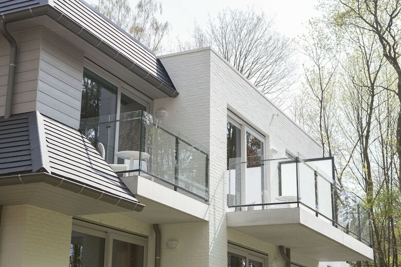 Hotel Holiday Suites Houthalen-helchteren