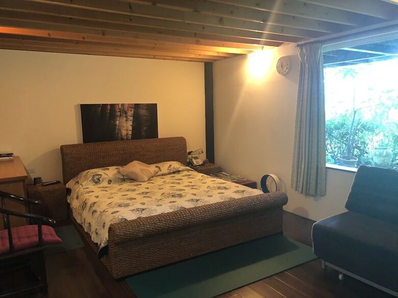 Hotel Between Trees Bnb