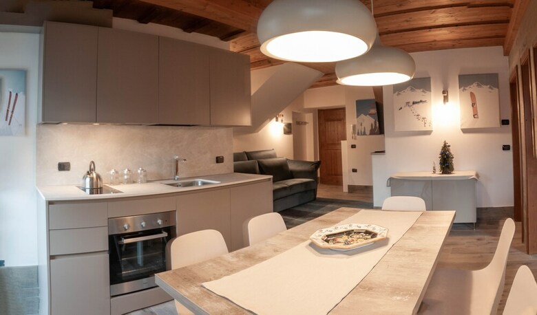 Apartamento Residenza Marconi