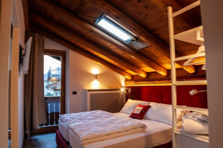 Apartamento Residenza Marconi