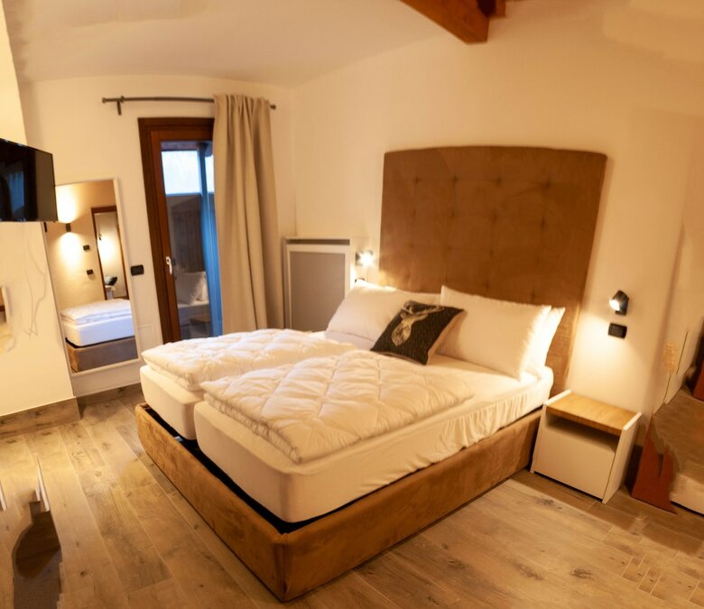 Apartamento Residenza Marconi