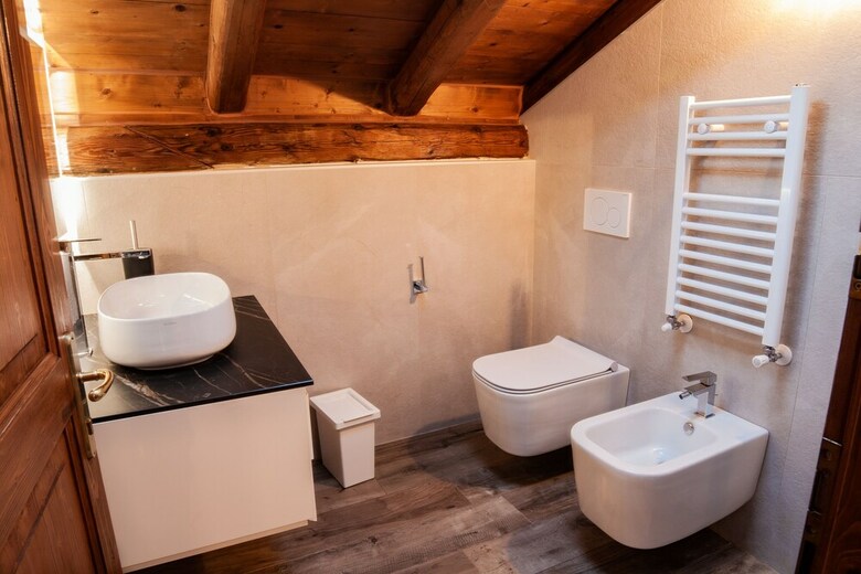 Apartamento Residenza Marconi