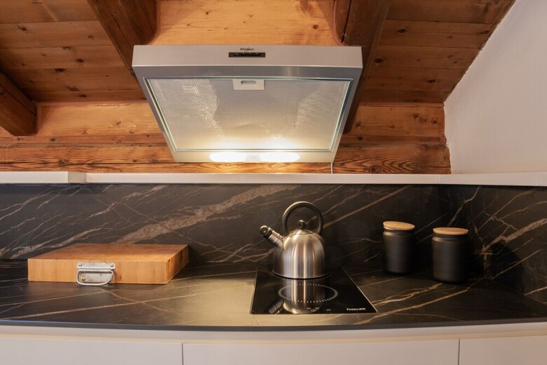 Apartamento Residenza Marconi