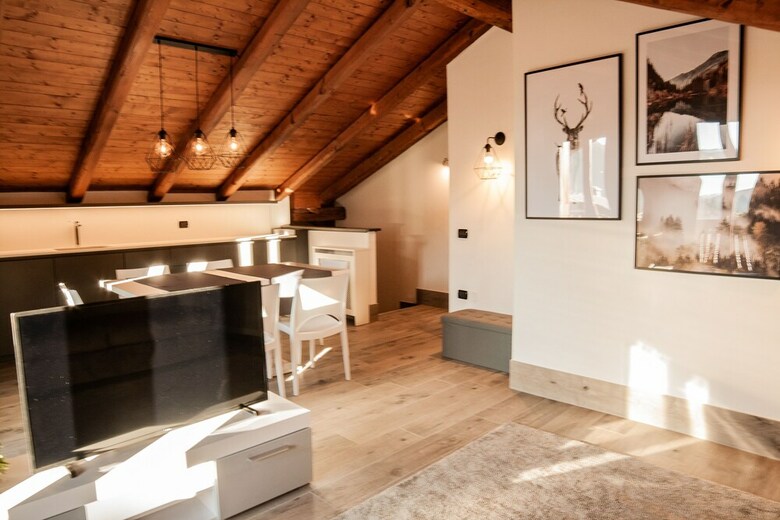 Apartamento Residenza Marconi