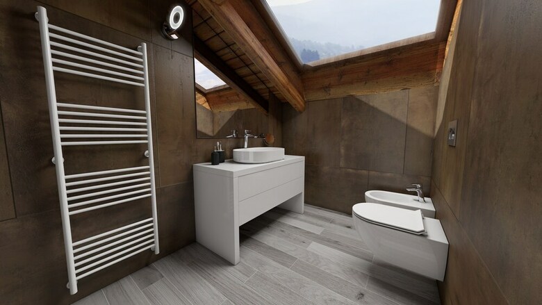 Apartamento Residenza Marconi