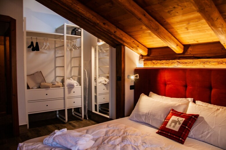Apartamento Residenza Marconi
