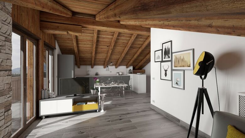 Apartamento Residenza Marconi