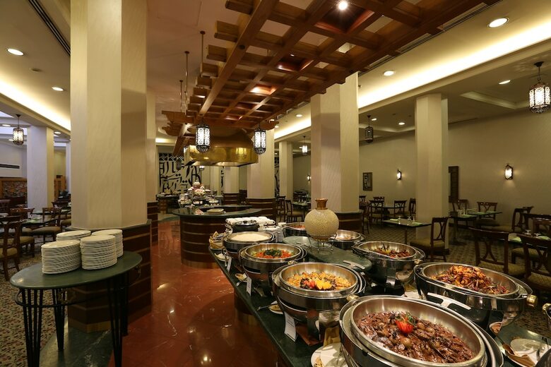 Makarem Ajyad Makkah Hotel