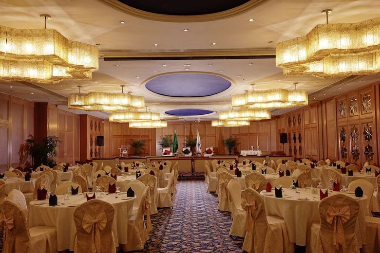 Makarem Ajyad Makkah Hotel