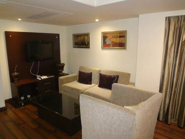 Fortune Park- Member Itc Hotel Group