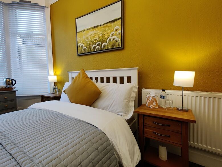 Bed & Breakfast Bradbury's Of Blackpool