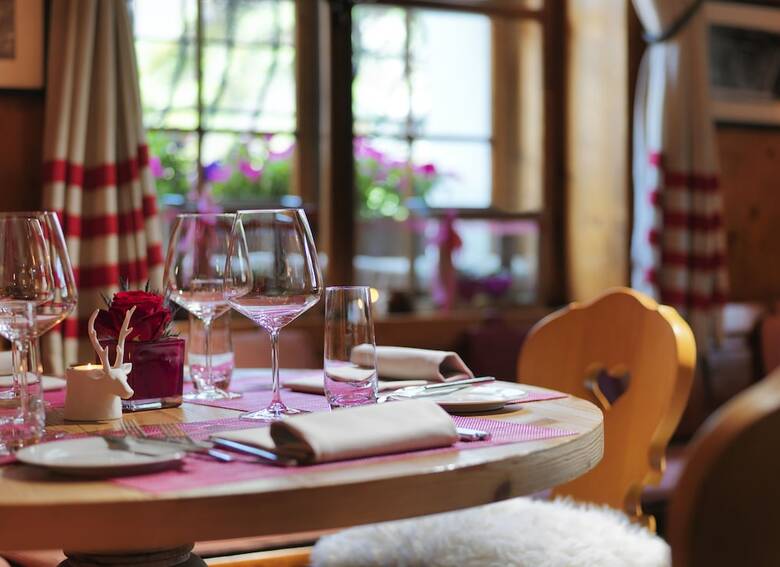 Hotel Giardino Mountain