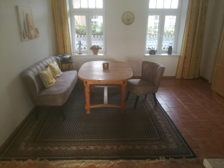Apartamentos Ferienwohnungen Blischke