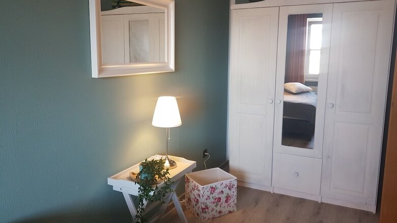 Apartamentos Ferienwohnungen Blischke