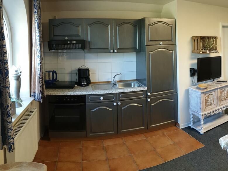 Apartamentos Ferienwohnungen Blischke