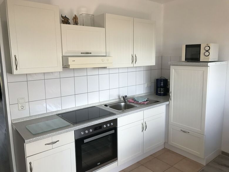 Apartamentos Ferienwohnungen Blischke