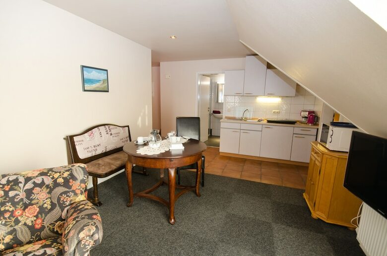 Apartamentos Ferienwohnungen Blischke