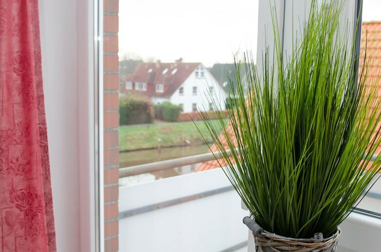 Apartamentos Ferienwohnungen Blischke