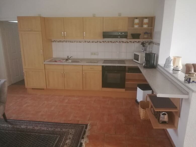 Apartamentos Ferienwohnungen Blischke