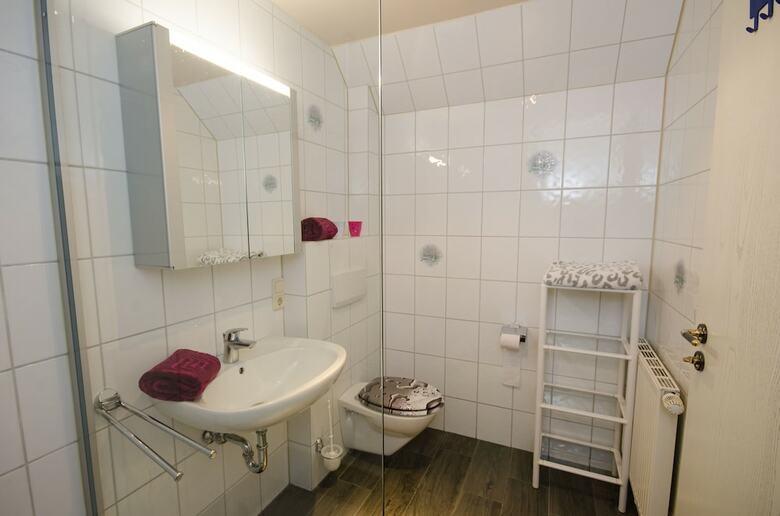 Apartamentos Ferienwohnungen Blischke