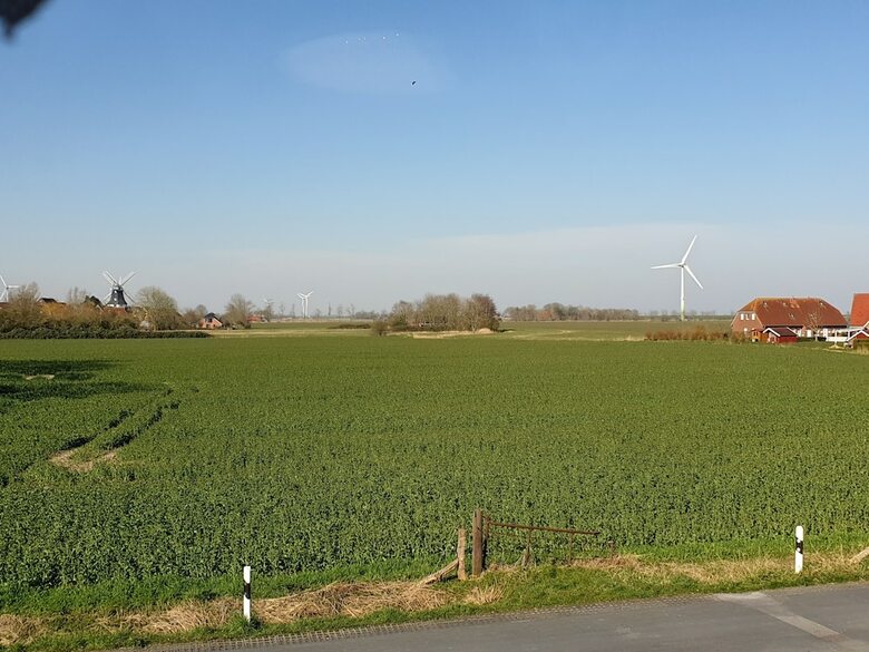 Apartamentos Ferienwohnungen Blischke