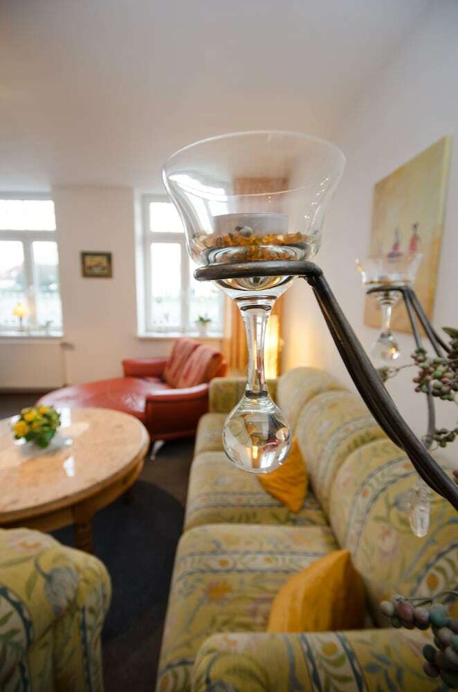 Apartamentos Ferienwohnungen Blischke