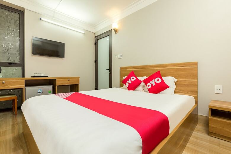 Oyo 800 Candy Hotel