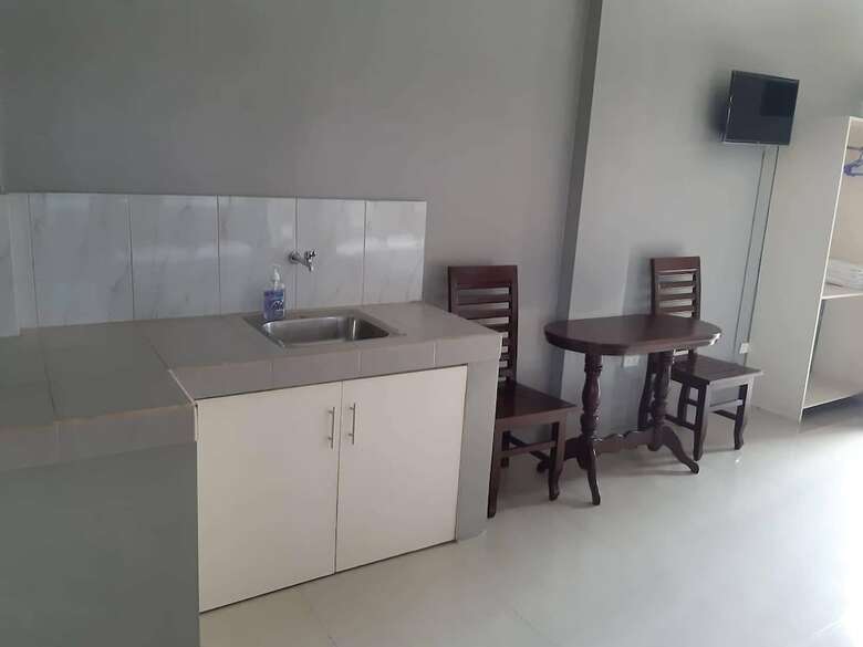 Hotel El Se�or Jesus Apartelle