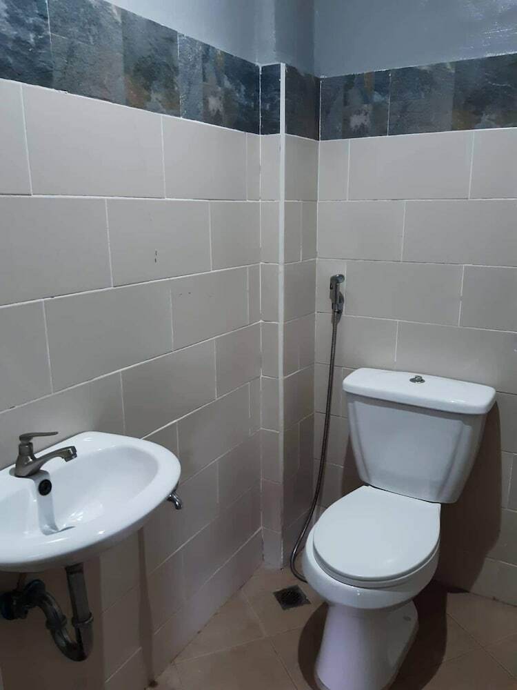 Hotel El Se�or Jesus Apartelle