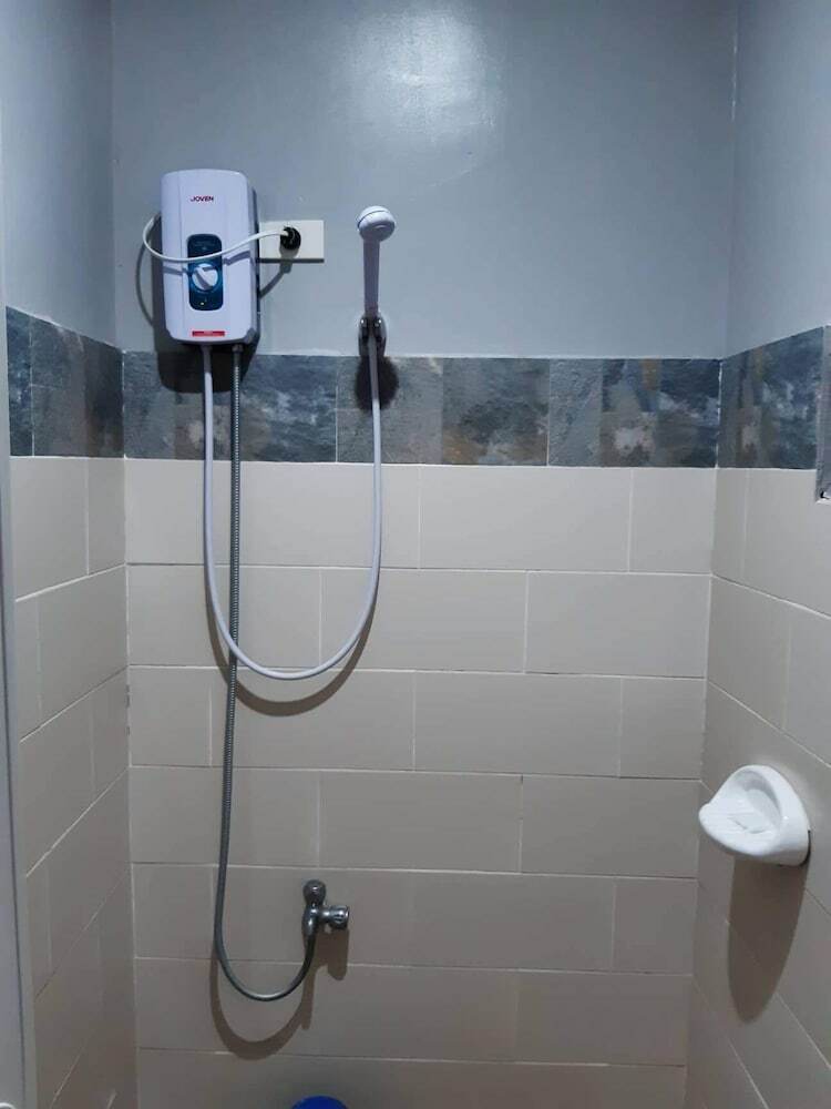 Hotel El Se�or Jesus Apartelle