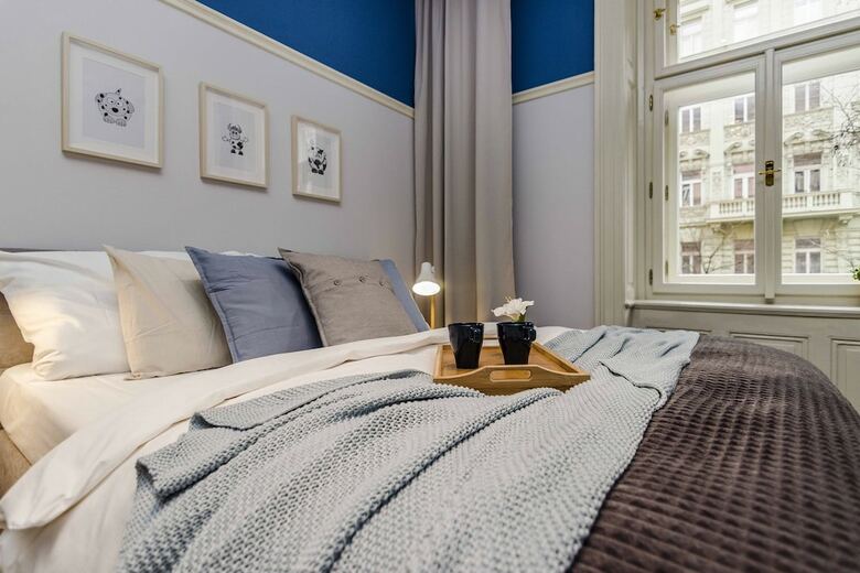 Prague Apartments - Korunn�