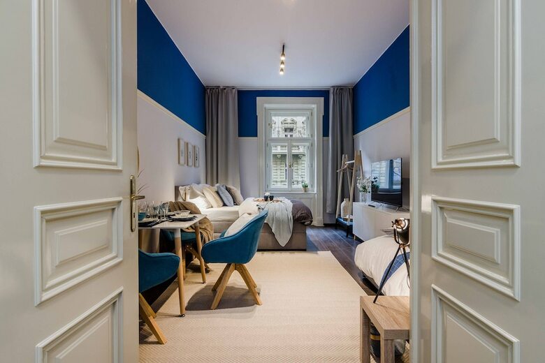 Prague Apartments - Korunn�