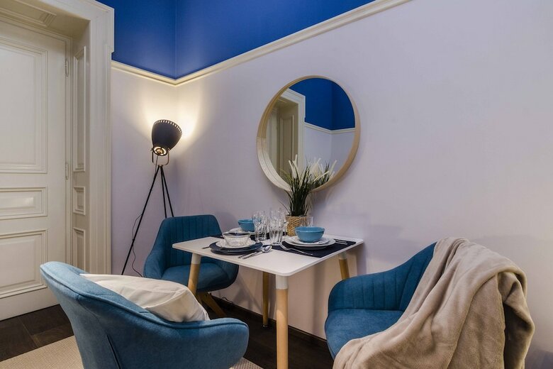 Prague Apartments - Korunn�