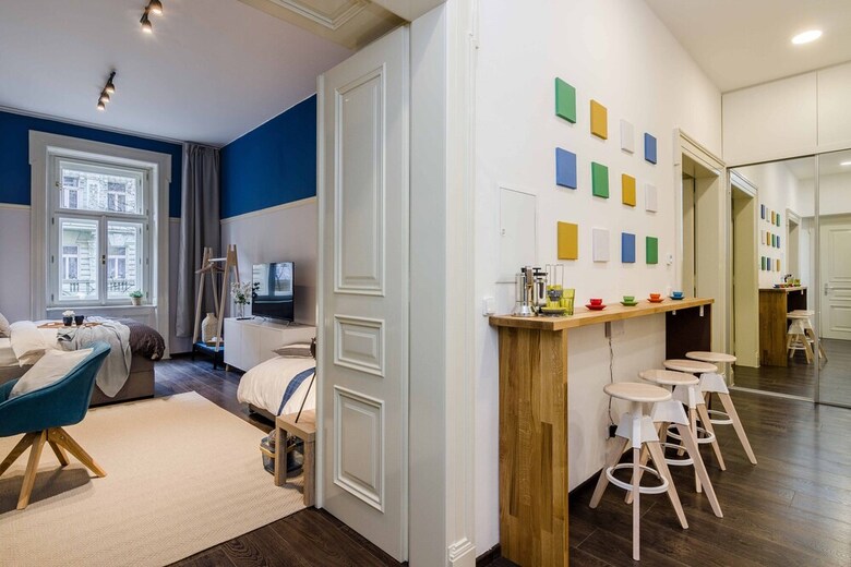 Prague Apartments - Korunn�