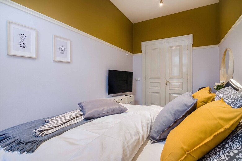Prague Apartments - Korunn�