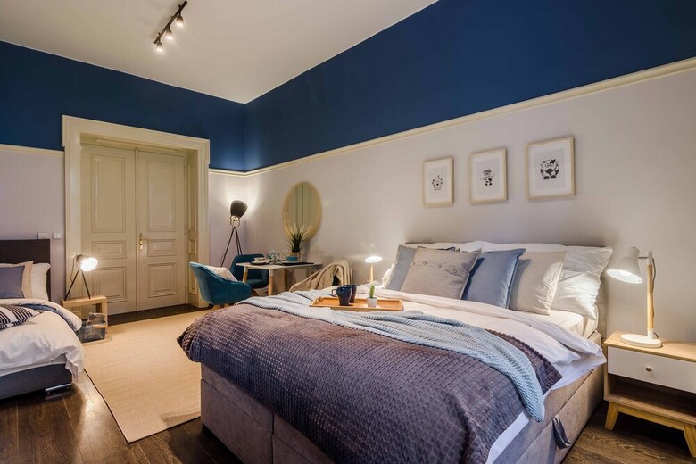 Prague Apartments - Korunn�