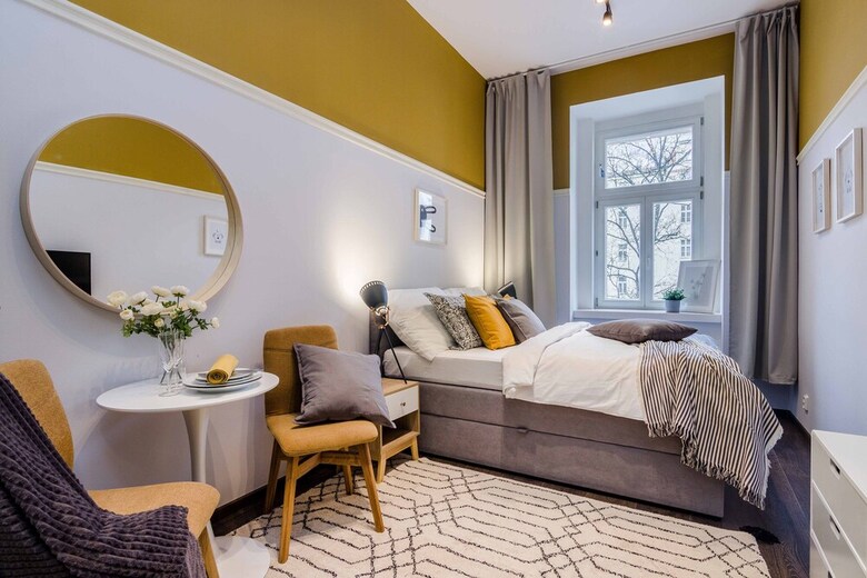 Prague Apartments - Korunn�
