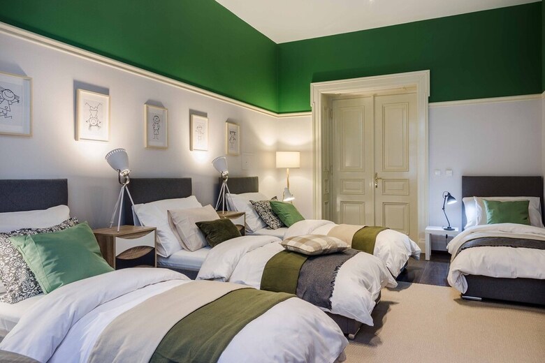 Prague Apartments - Korunn�
