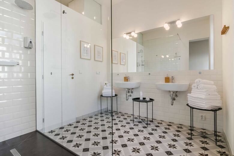 Prague Apartments - Korunn�