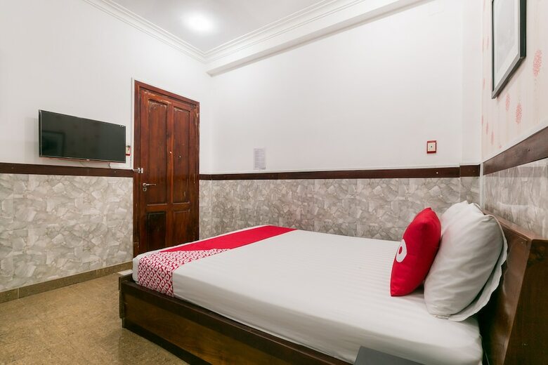 Oyo 816 Ht Love Hotel