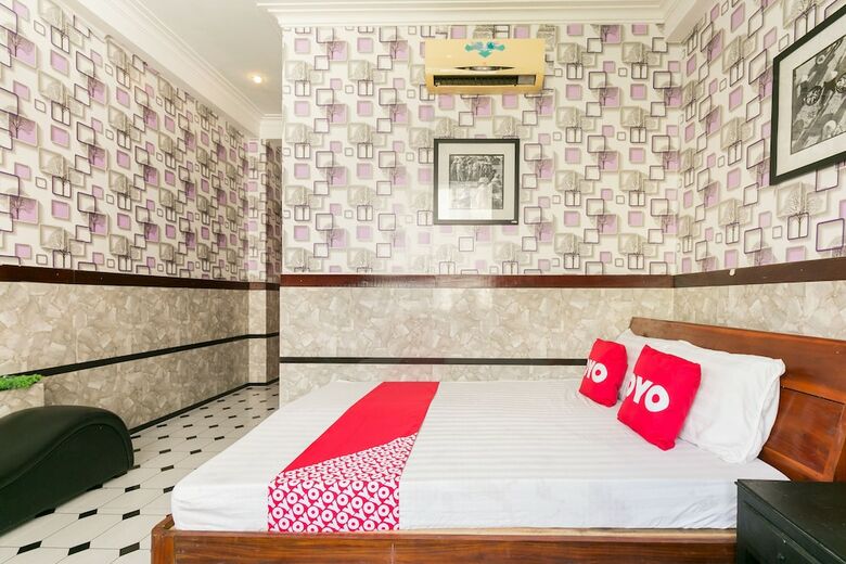 Oyo 816 Ht Love Hotel