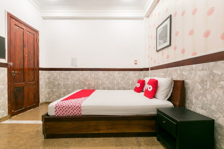 Oyo 816 Ht Love Hotel