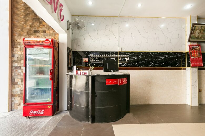 Oyo 816 Ht Love Hotel
