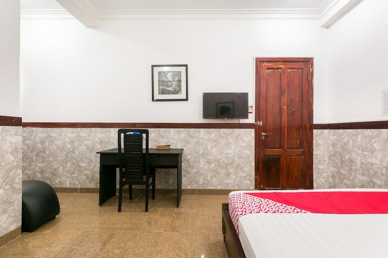 Oyo 816 Ht Love Hotel
