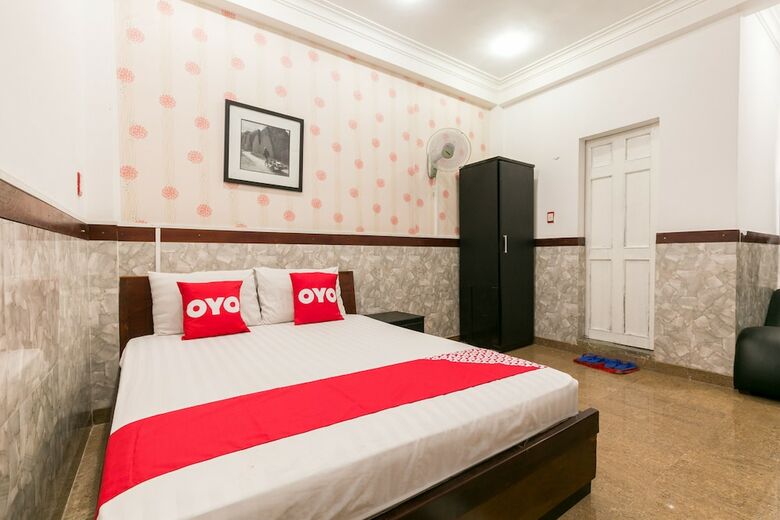 Oyo 816 Ht Love Hotel