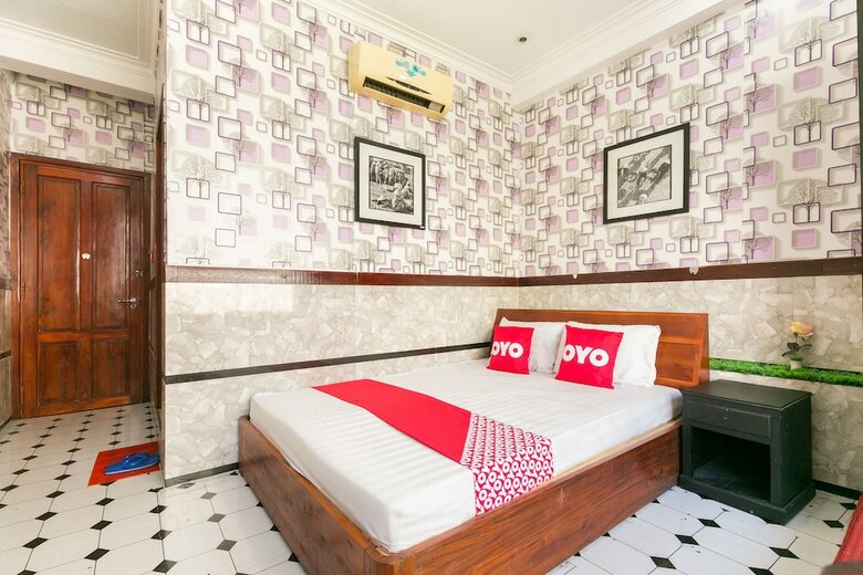 Oyo 816 Ht Love Hotel